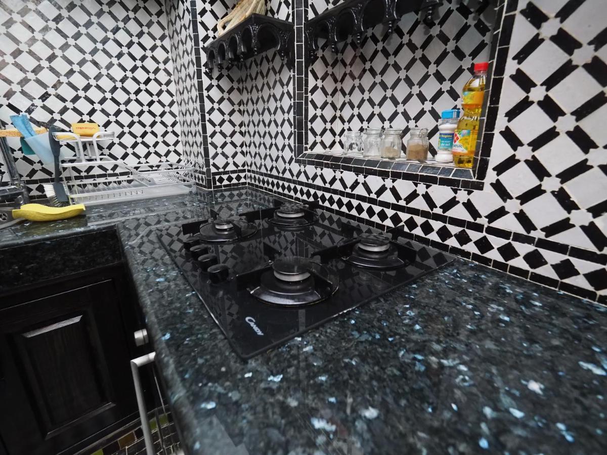Traditional Moroccan House Тагазут Экстерьер фото