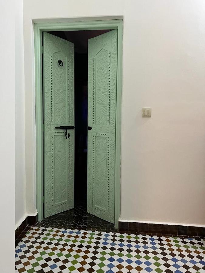 Traditional Moroccan House Тагазут Экстерьер фото