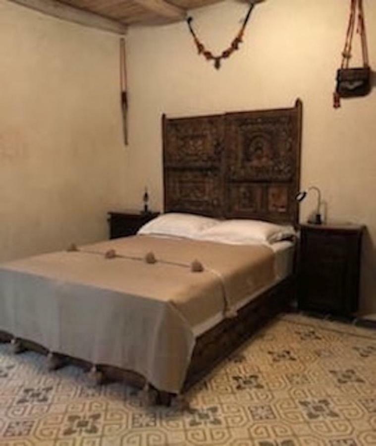 Traditional Moroccan House Тагазут Экстерьер фото